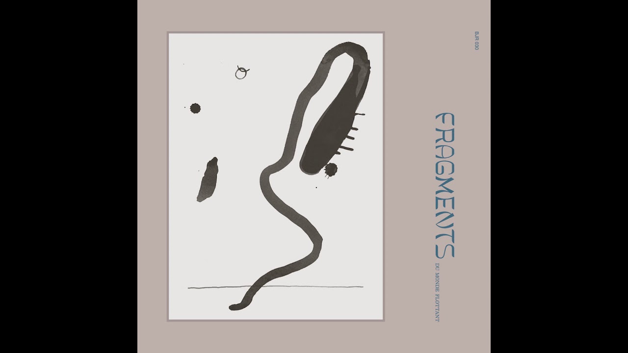 Various Artists - Fragments du Monde Flottant