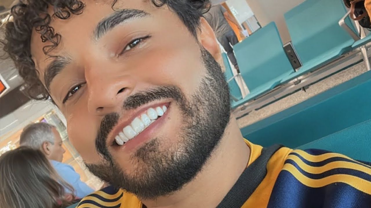 Gabriel Henrique respondendo perguntas dos fãs @GabrielHenriqueMusic