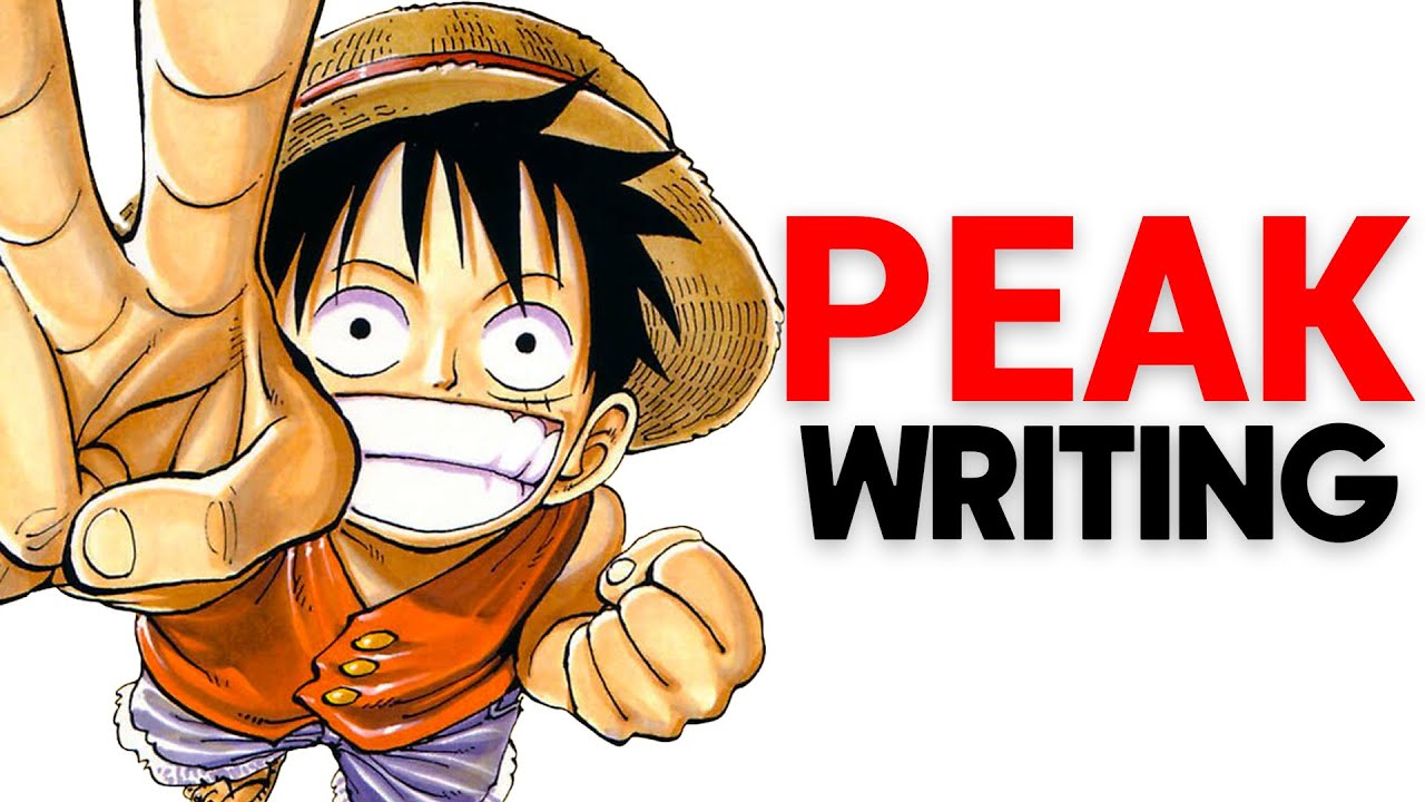This Arc Stopped Me From Dropping One Piece