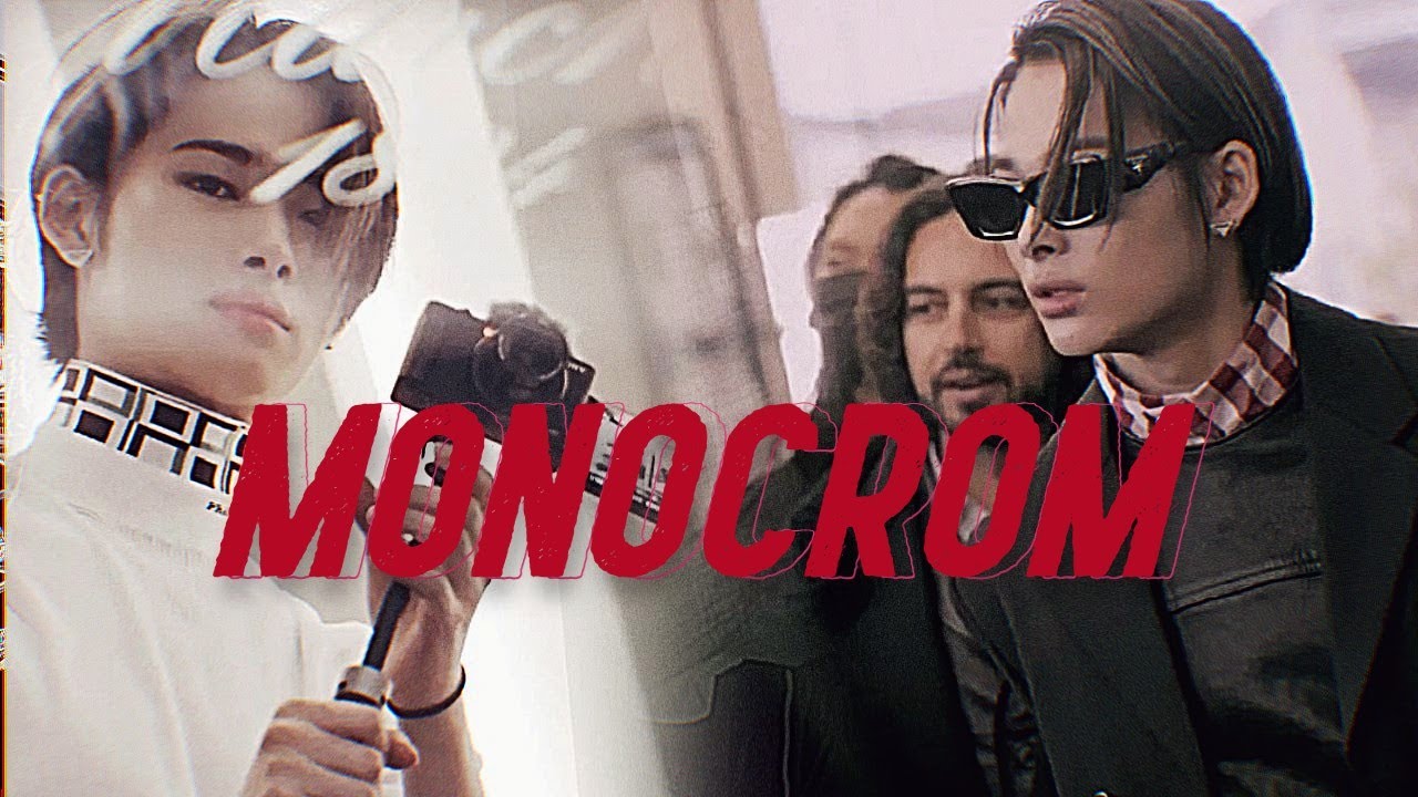 Ni-Ki | Monocrom FMV