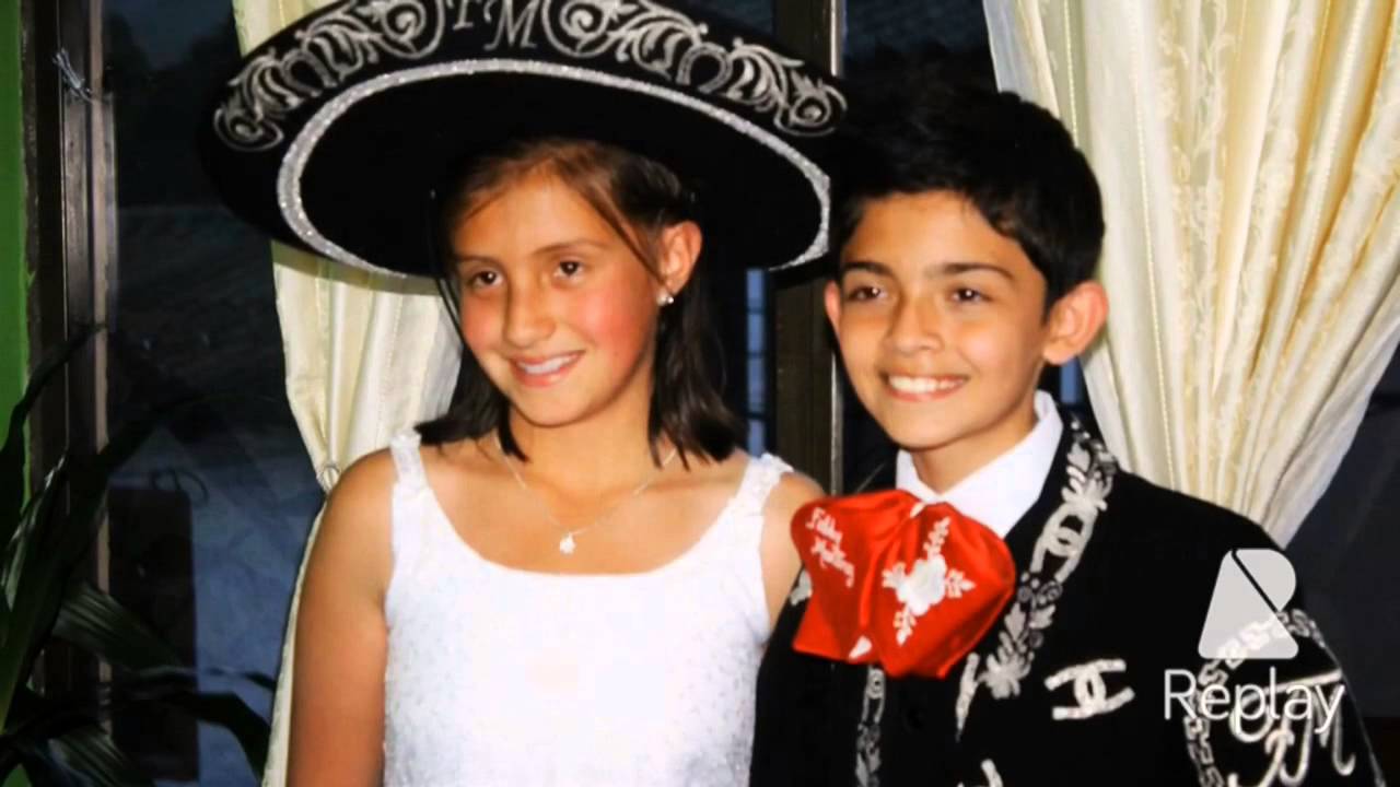 Fabby Martínez -Que detalle señor