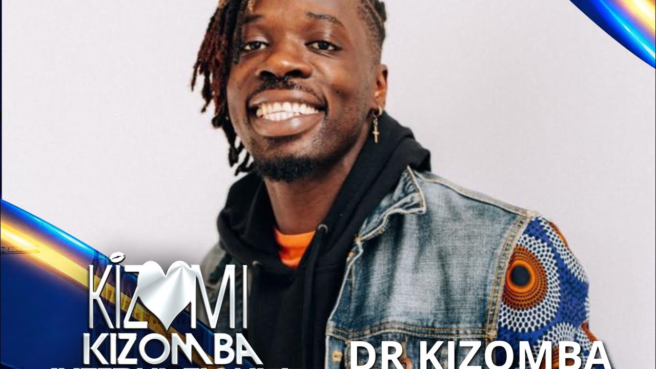 Dr Kizomba