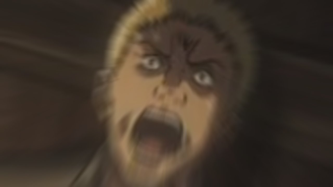 Humanity's worst fear