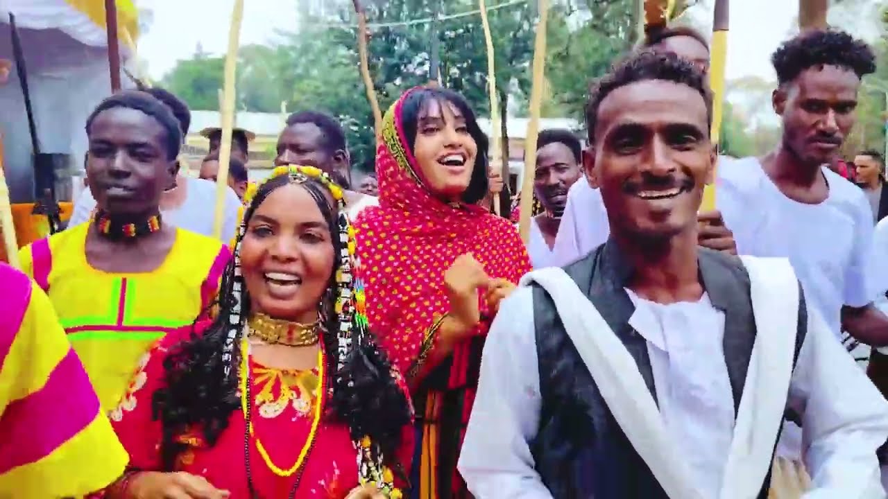 festival Eritrea Expo Asmera 2025 Today/ሃገራዊ ፈስቲቫል ኤርትራ ካብ ኣስመራ @Eri-MamaEntertainment