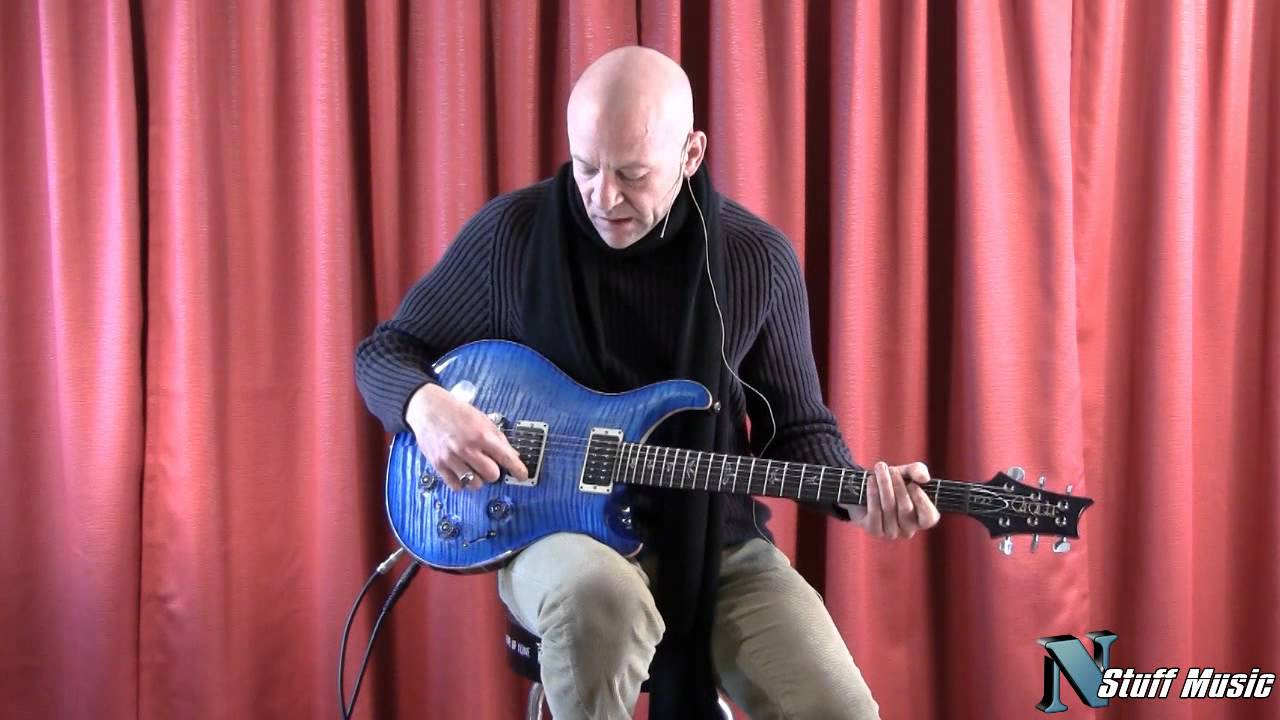PRS P22 Electric Guitar