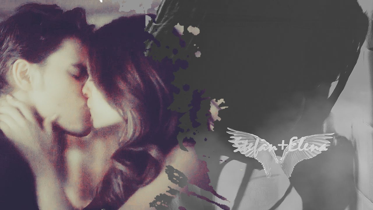 ►Stefan+Elena |  Облиш