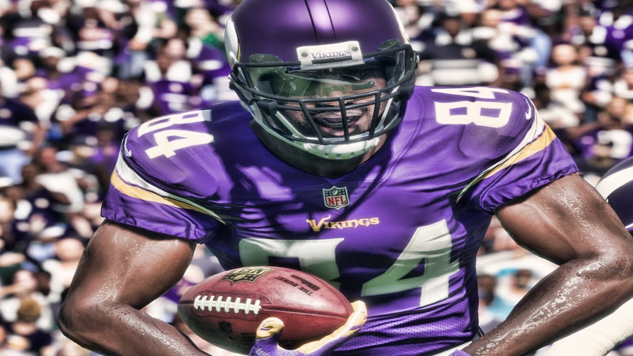 99 SPEED RANDY MOSS!! BEST CARD IN MADDEN | MADDEN 18 ULTIMATE TEAM GAMEPLAY EPISODE 28