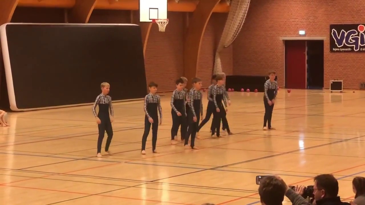 Sønderborg egens mini mix 2019
