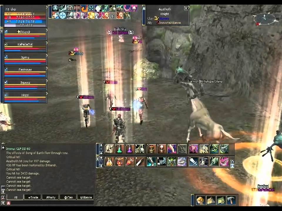 dvp (01.11.06) Adventurer PVP