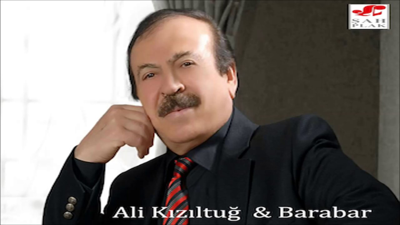 Ali Kızıltuğ - Bizim Elin Zamanı
