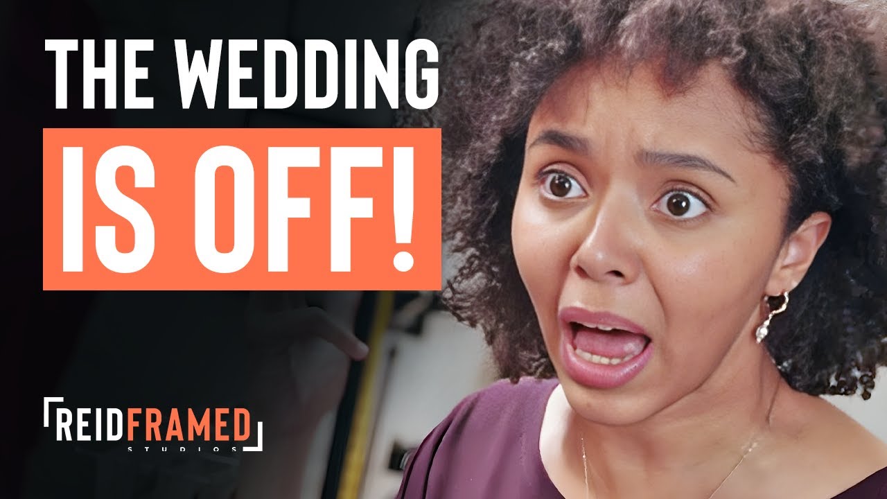Mom EXPOSES Gold-Digging Fiancé | REIDframed Studios