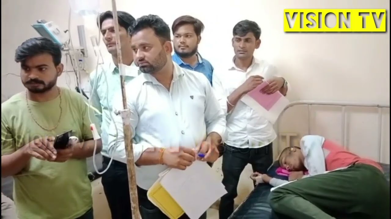 Churu तारानगर में मोहल्ले के लोगों ने घर मे घुसकर परिवार पर किया लाठी सरियों से हमला