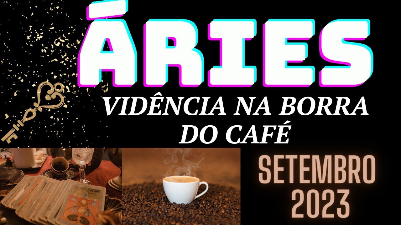 ♈ÁRIES ALGUÉM VAI TE PEDIR PRA TENTAR MAIS UMA VEZ!
