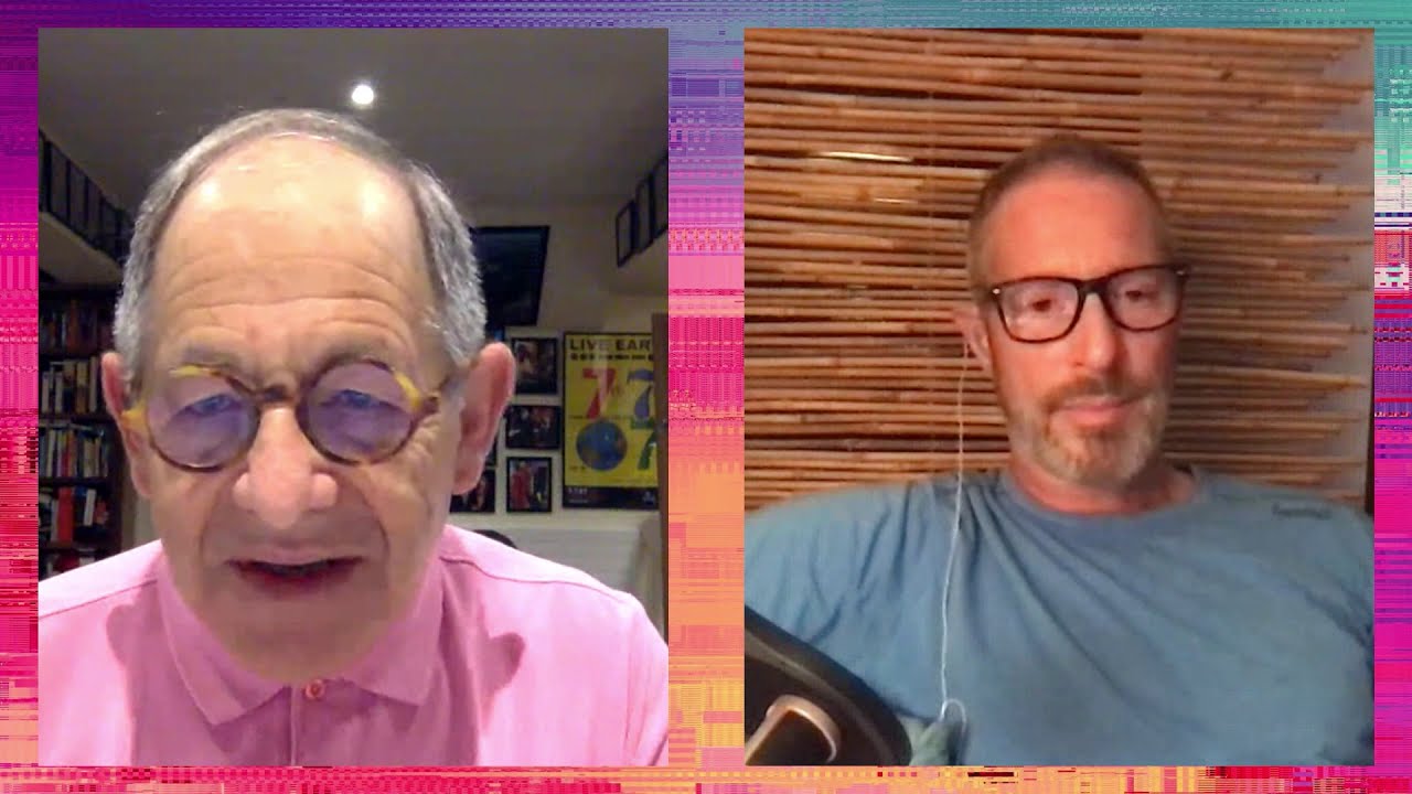 The Marc Geiger Interview: Life, Learnings & Lollapalooza