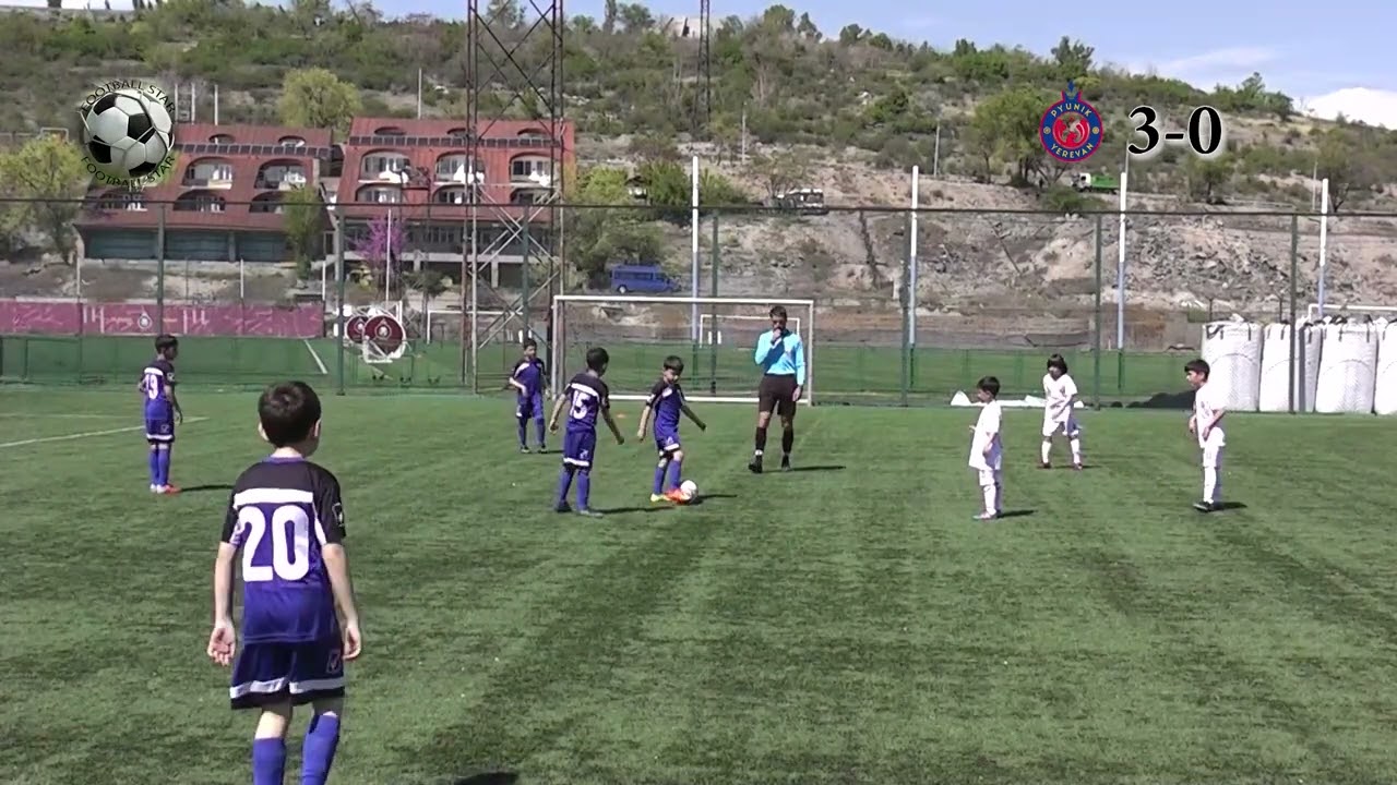 PYUNIK 3-14 ALASHKERT 14 13-1 18.04.2023