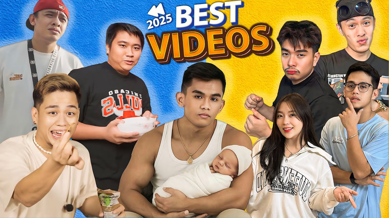 BG UNFORGETABLE MOMENTS NG 2025 (Tatay na si Argon)