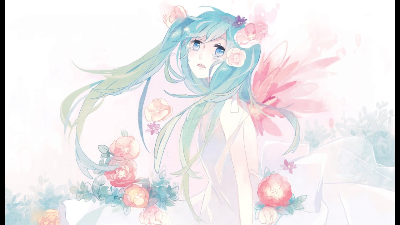 Nightcore~ Bittersweet tragedy