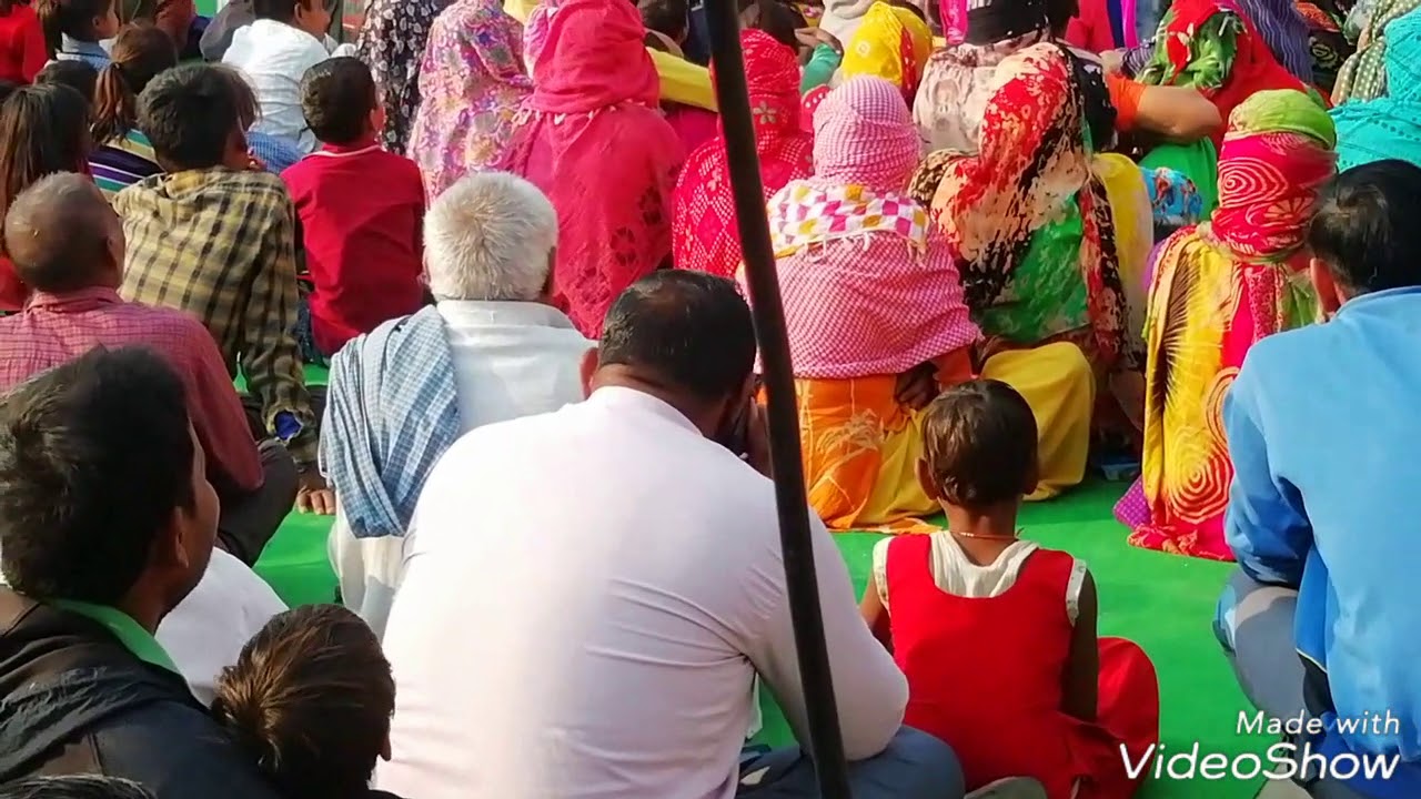 deeghot ragni competition