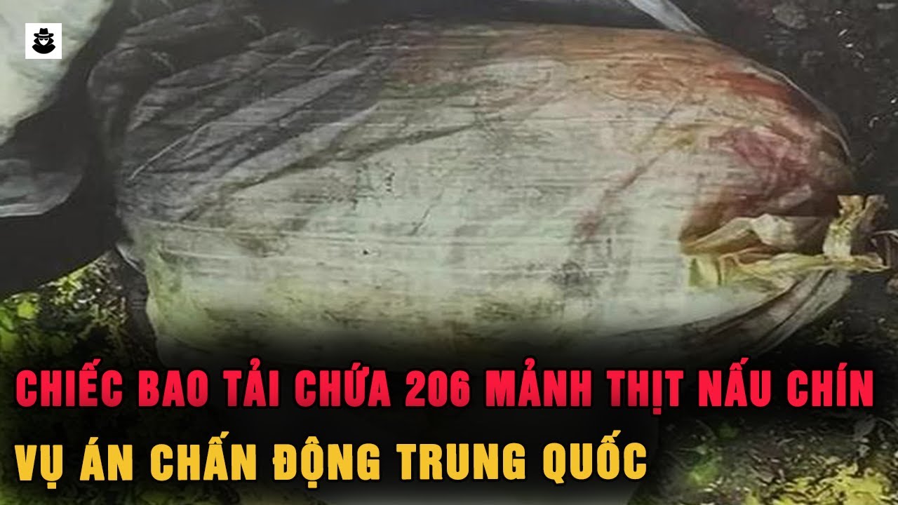 Màn Kịch Của Gã Chồng Bội Bạc | SIÊU KỲ ÁN