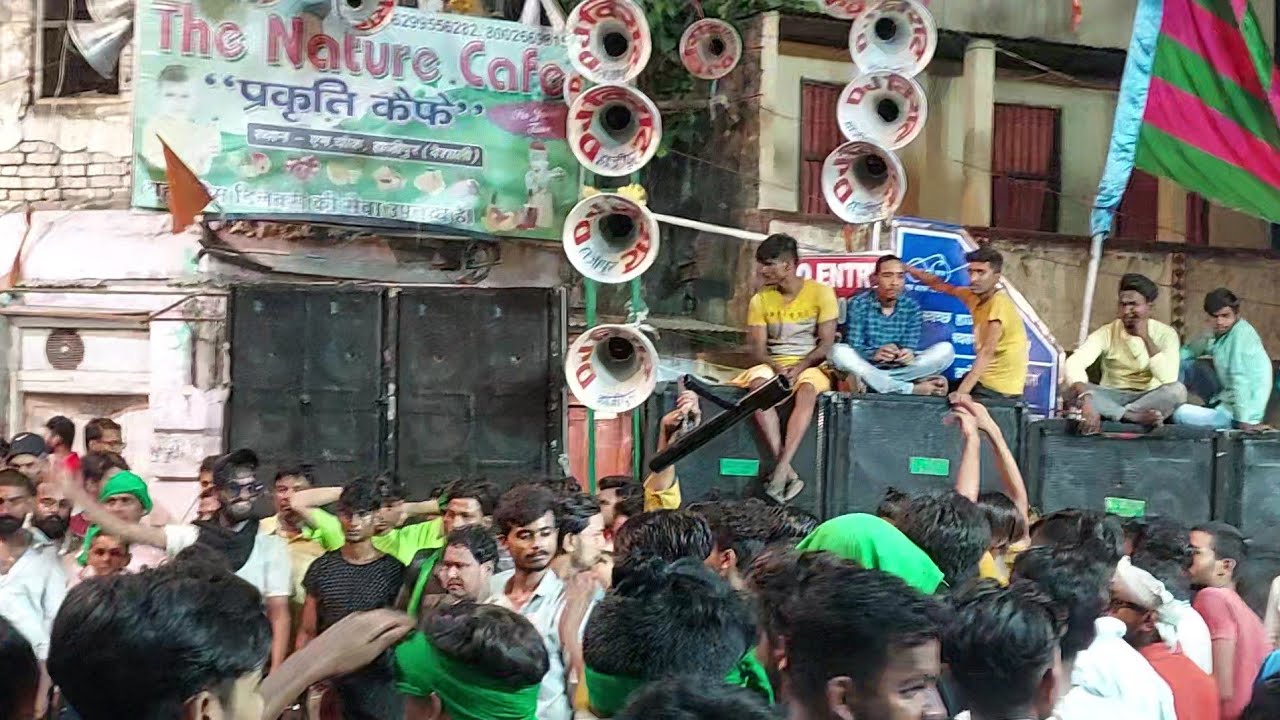 Masjid Chauk👑muharram hajipur 2023 🇸🇦🇸🇦⚔️🇮🇳🇸🇦