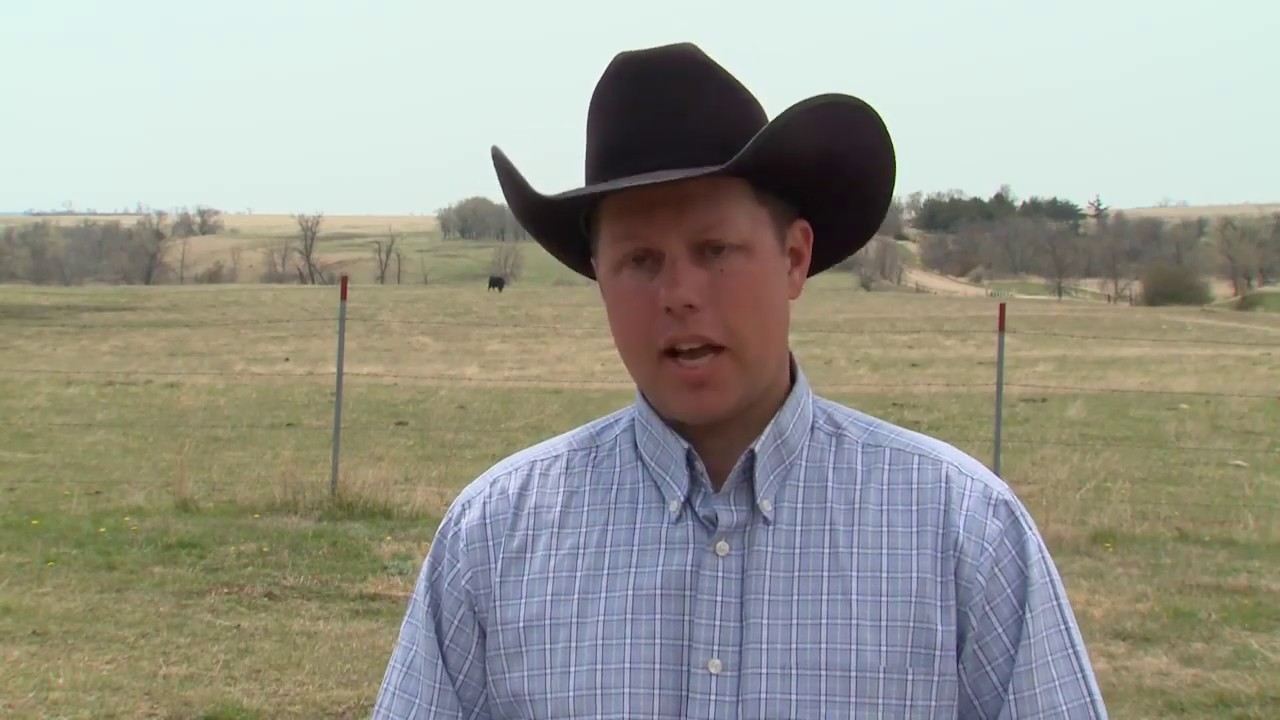 Meet Your Rancher  Troy and Stacy Hadrick