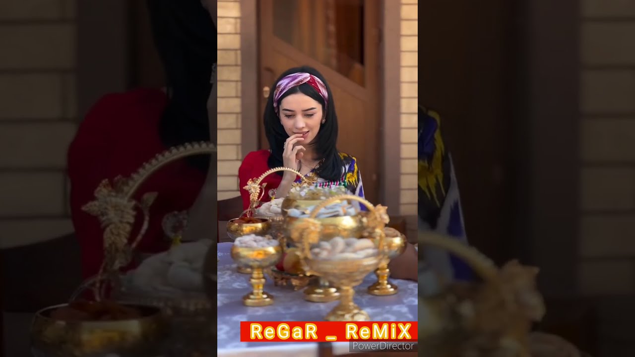 Abboshuja va charos  туйдан кийинги холат