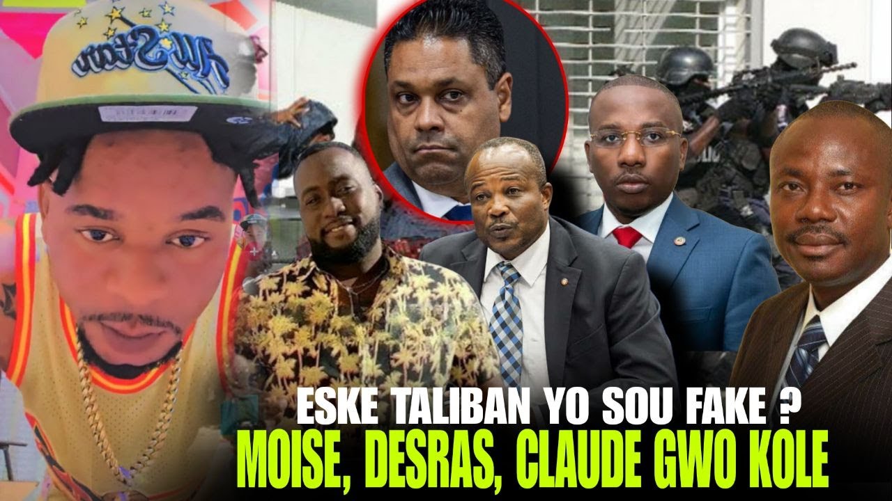 Batay Mibalè ak Lascahobas Bandi yo bay fa, Anpil Pyej nan Koze kite vil la, Bandi yo fè Anpil dega