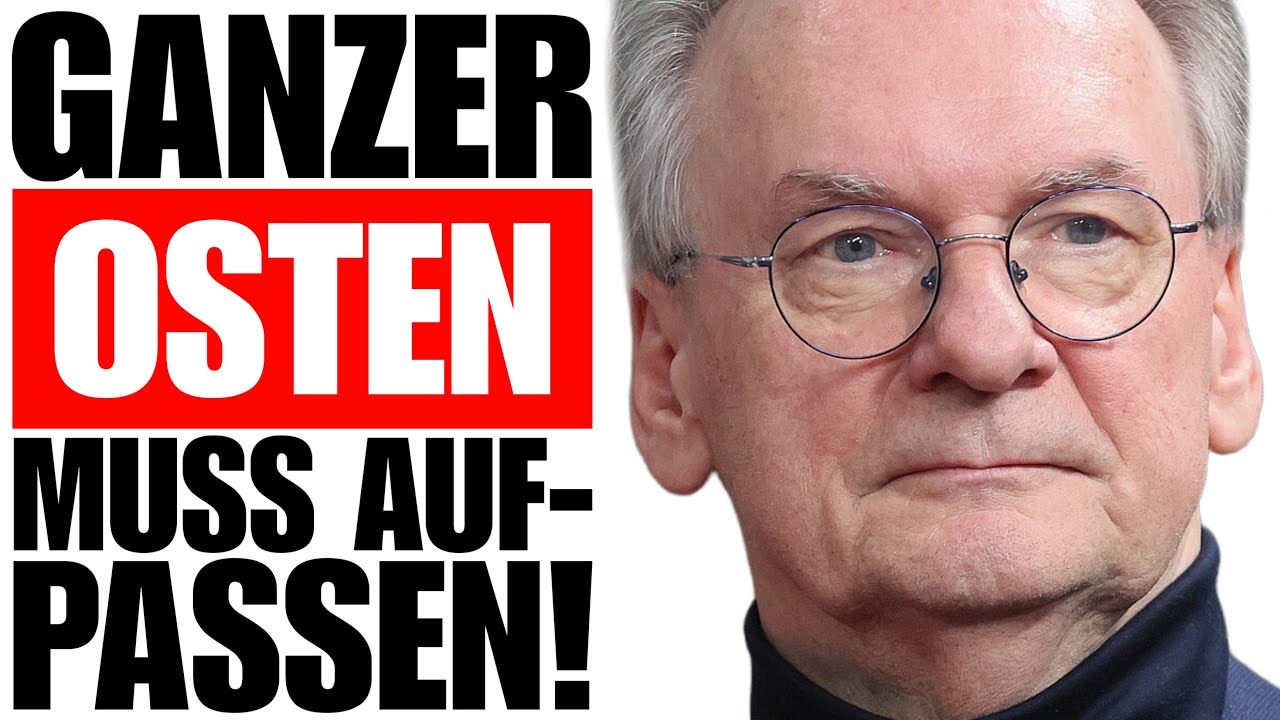 Unglaubliche CDU Finte❗️