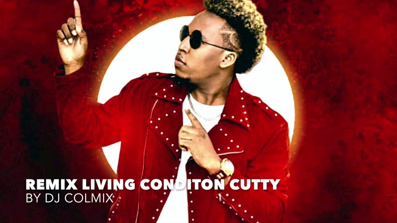 Remix Living Condition by Dj Colmix