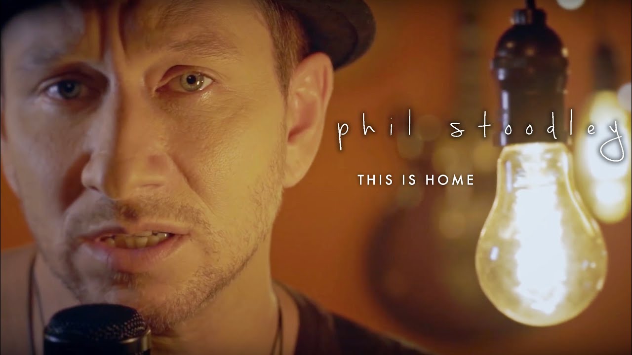 Phil Stoodley - This is Home (Bali)