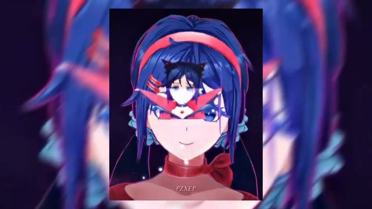 new jeans jersey club slowed (best part loop)