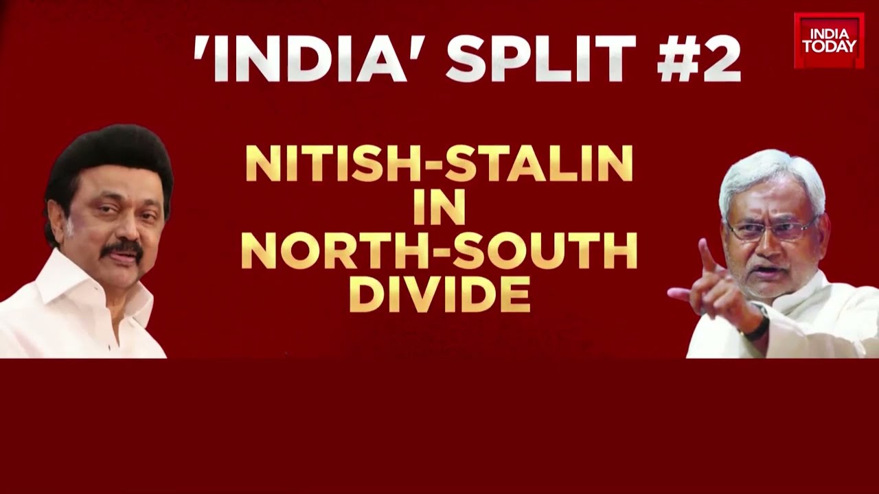 India Alliance&rsquo;s Internal Disputes Exposed Ahead of 2024 Election-Malikarjun Kharge As PM Candidate?