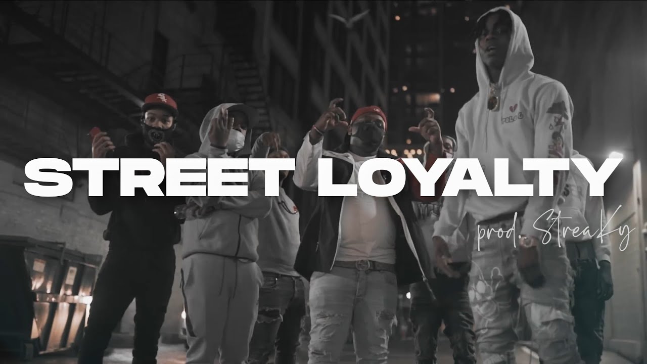 [FREE] Lil Tjay x Polo G Type Beat - 