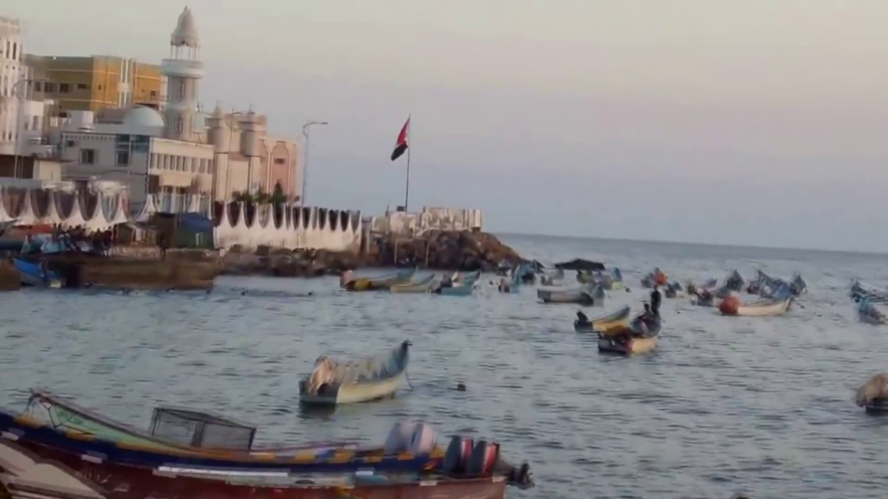 اهل المكلاوالمكلا حبي الاكبر