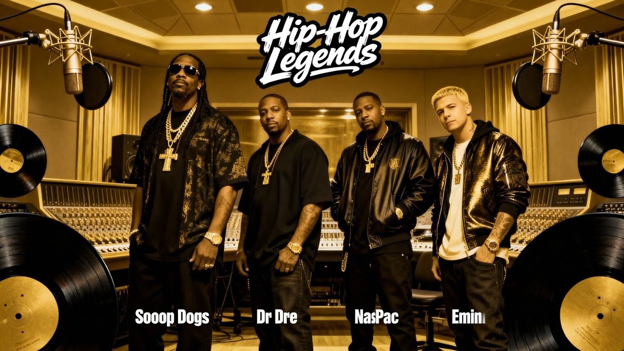 🥊 Ultimate Gym Destroyer 🔥 Eminem x 50 Cent Kill or Be Killed Ft. 2Pac, Snoop, Dre, Wayne, Cube, DMX