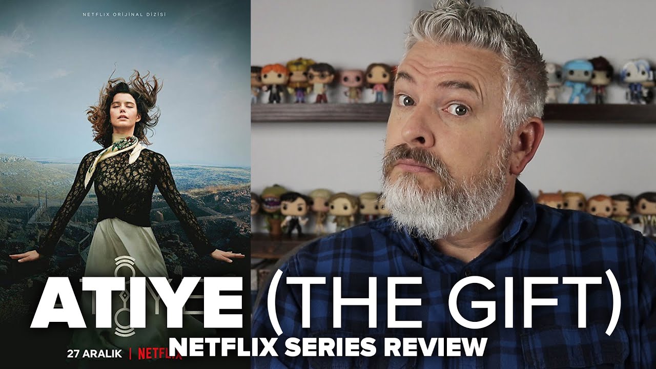 Atiye [The Gift] (2019) Netflix Turkish Series Review