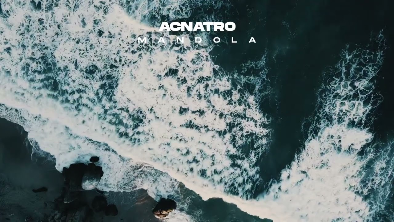 ACNATRO - Mandola | Ethnic Deep House