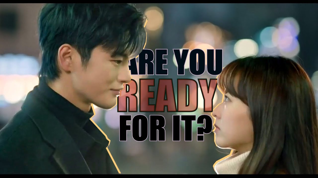 Myul Mang X Dong Kyung // Are You Ready For it? // Doom at your Service FMV