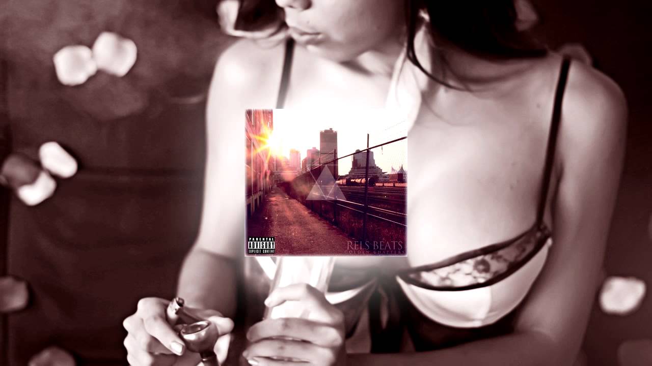 Sule B & Rels Beats - Golden Chapter 9#