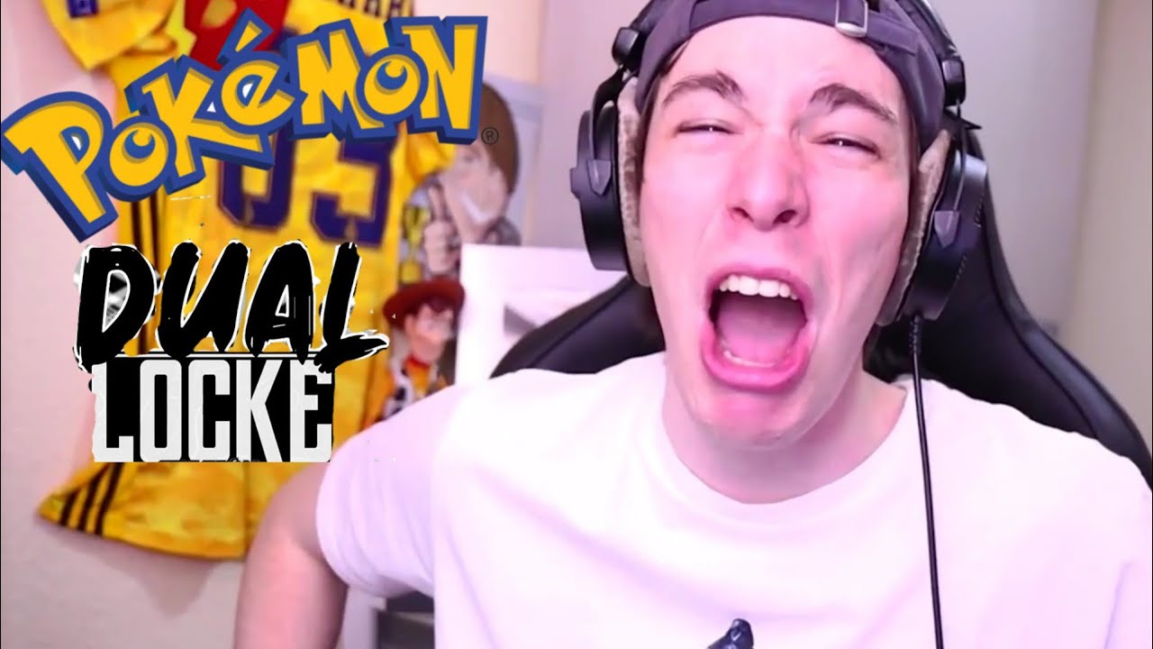 Mejores Momentos Pokemon Blanco DualLocke Folagor03