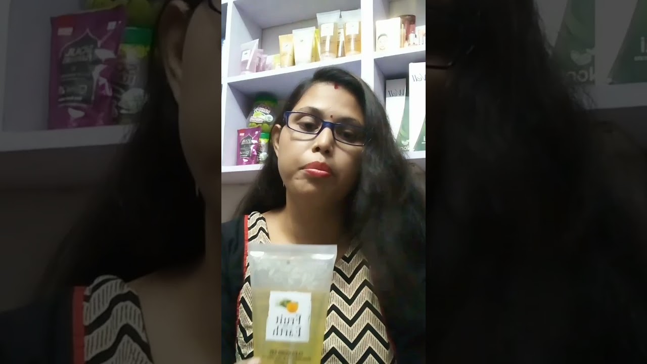 #modicare cleansing gel