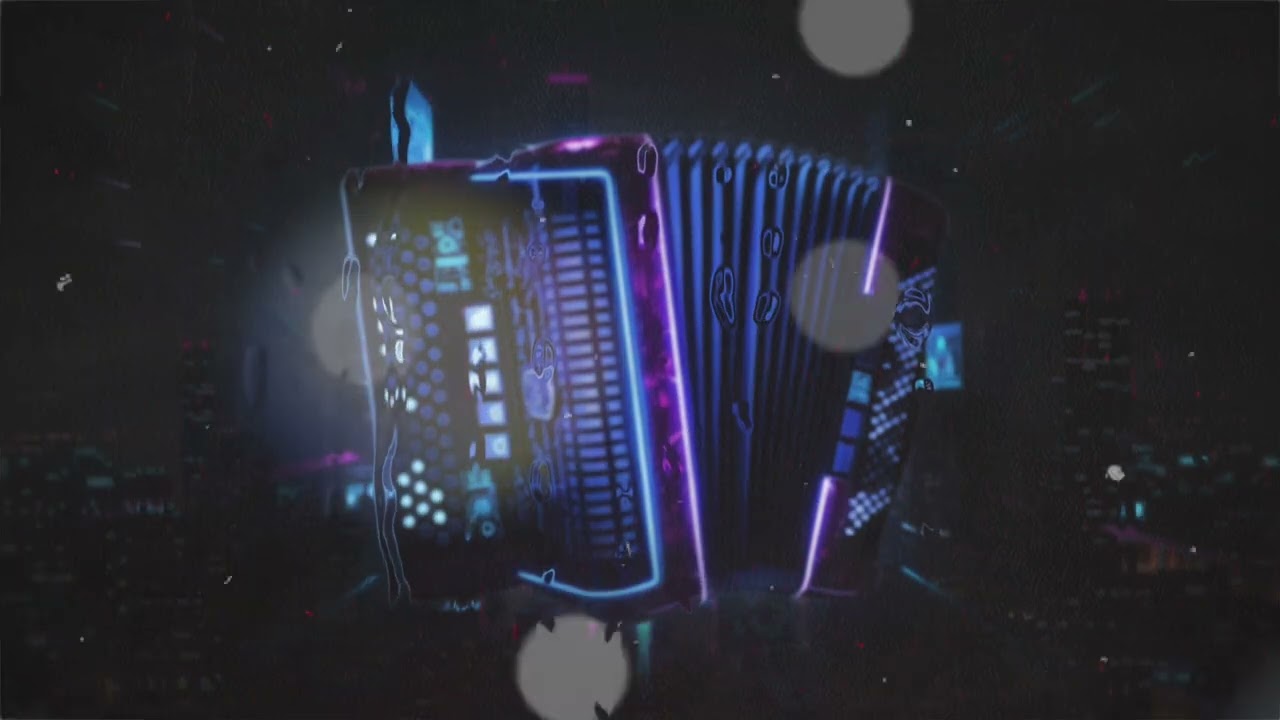 Ganger Baster - Gypsy Groove (Car Bass Accordion)