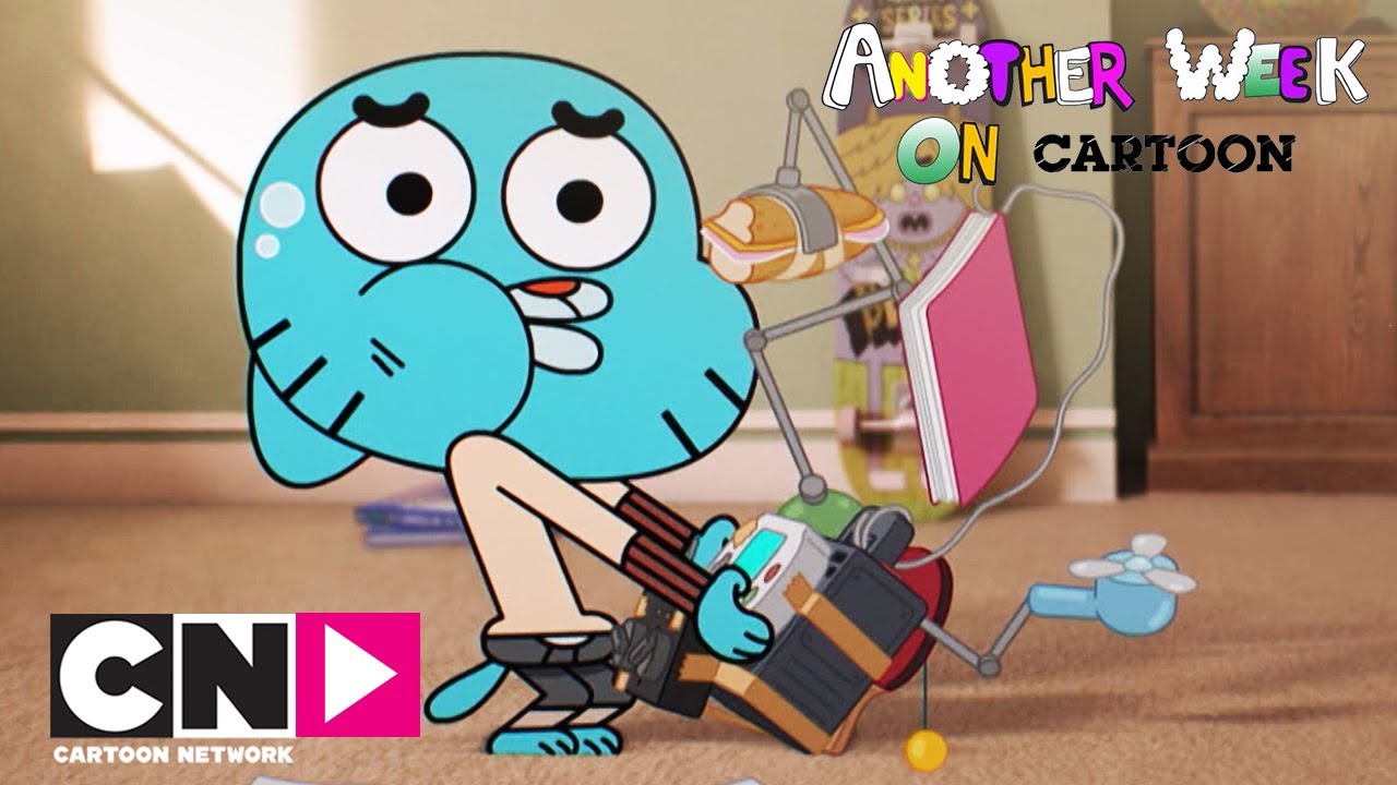 Was geht auf Cartoon Network | Entertaininator | Cartoon Network