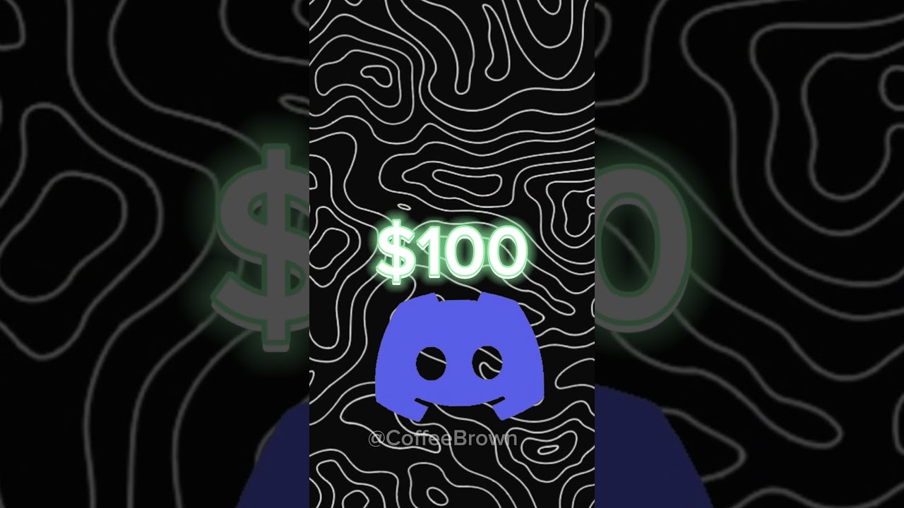 Secrets to Earning $1K with Discord Servers