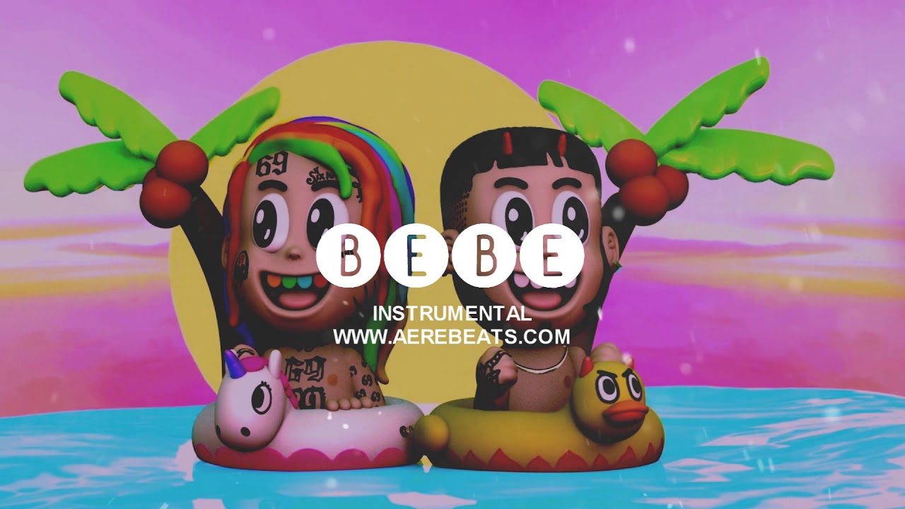 TRAPETON Instrumental | 