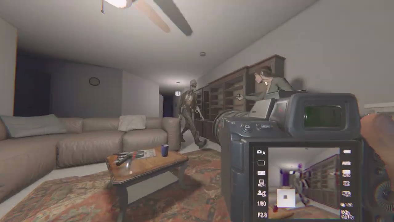 Hardcore Becomes Hoodini