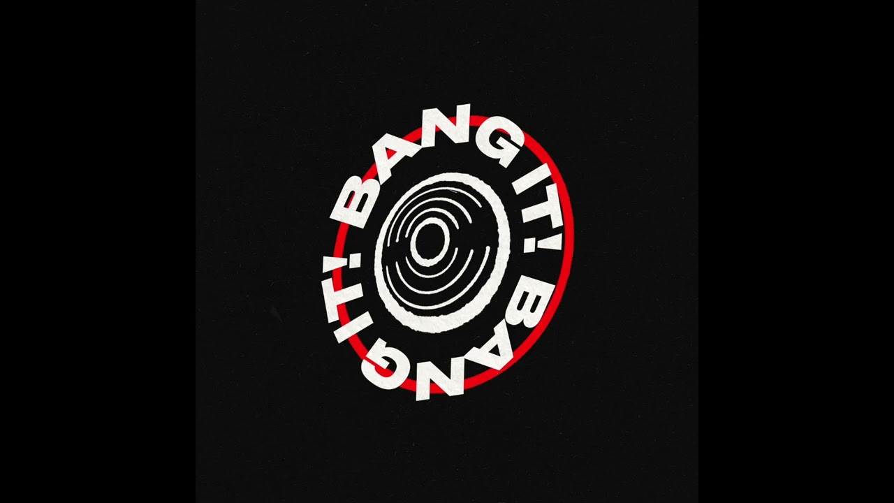Clubby Boy - Bang It! Bang It!