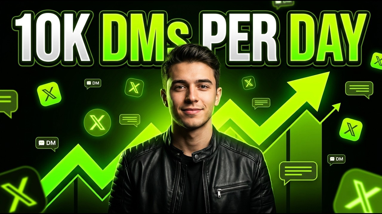 Twitter Dm Automation: How to Mass Dm to Targeted Username List