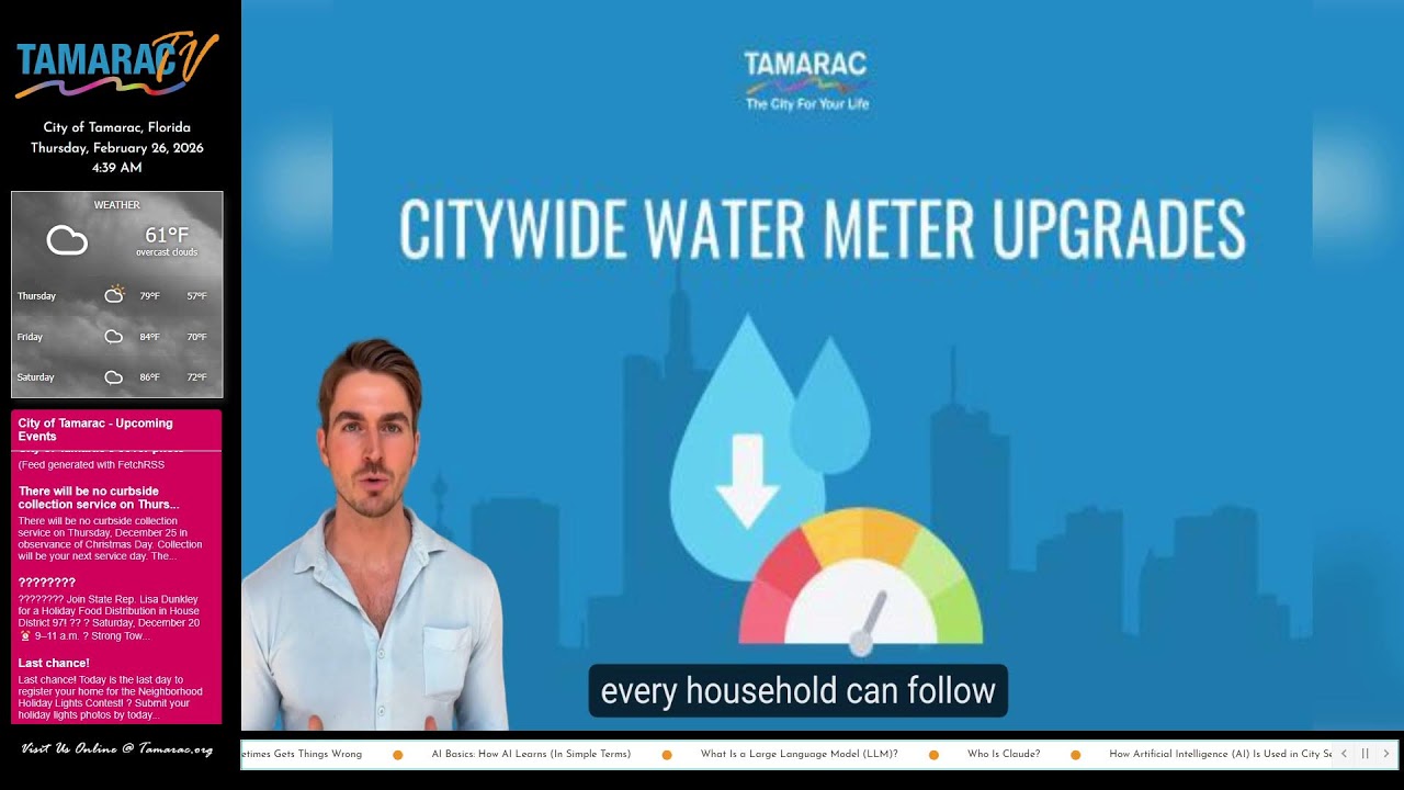 Tamarac TV