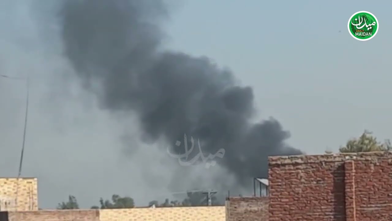 BREAKING: Bannu operation completed | Bannu today | CTD Bannu Cantt